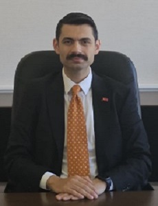 Onur Alp Bıçakcı